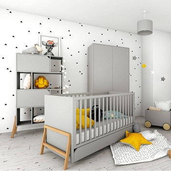 Mobilier pentru copii